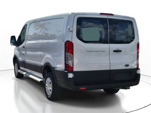 Certified 2024 Ford Transit 250 Base w/ Exterior Upgrade Package image 3