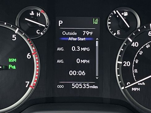Used 2023 Lexus GX 460 Premium AWD/4WD image 25