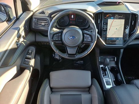 Certified 2023 Subaru Ascent Onyx Edition Limited AWD/4WD image 12