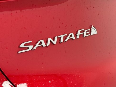 Certified 2023 Hyundai Santa Fe SEL w/ Premium Package image 8