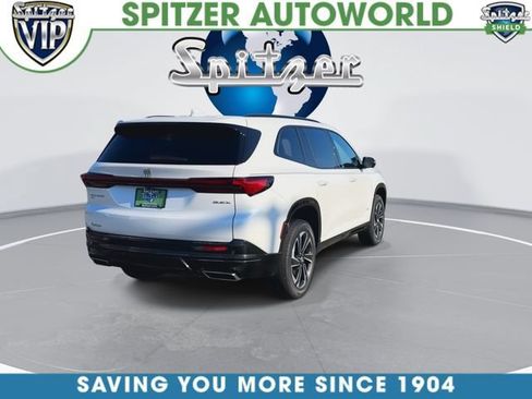 Used 2025 Buick Enclave Sport Touring w/ Power Package AWD/4WD image 9