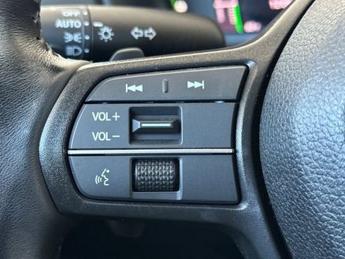 Used 2023 Honda Accord EX-L image 37