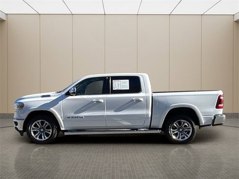Certified 2019 RAM 1500 Limited image 2