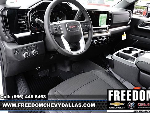 New 2026 GMC Sierra 1500 Elevation AWD/4WD image 10