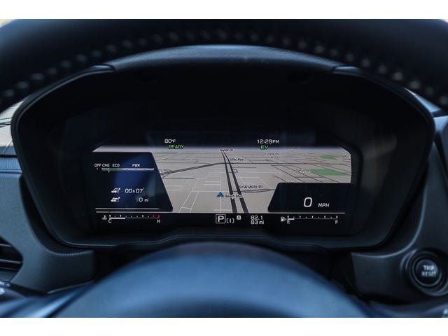 New 2026 Subaru Forester Touring AWD/4WD image 49