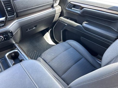 Used 2023 Chevrolet Silverado 1500 LT Trail Boss w/ Protection Package image 17