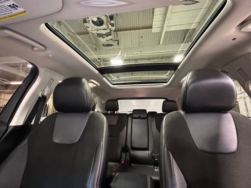 Used 2018 Ford Edge Sport w/ Equipment Group 401A image 27