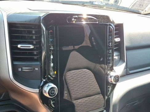 New 2026 RAM 1500 Big Horn image 14