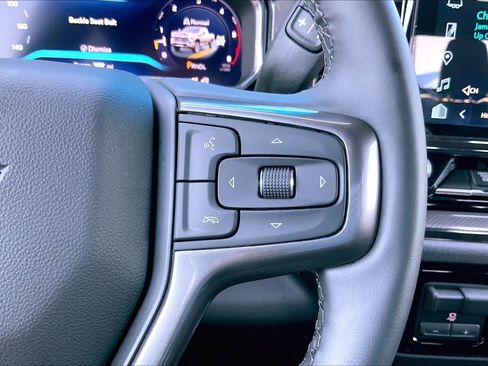 Used 2026 Chevrolet Silverado 2500 ZR2 image 25