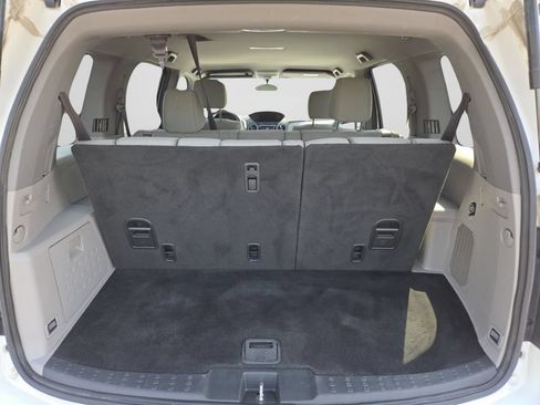 Used 2013 Honda Pilot EX image 25