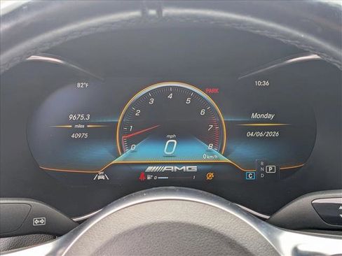 Used 2021 Mercedes-Benz C 43 AMG 4MATIC Coupe image 14