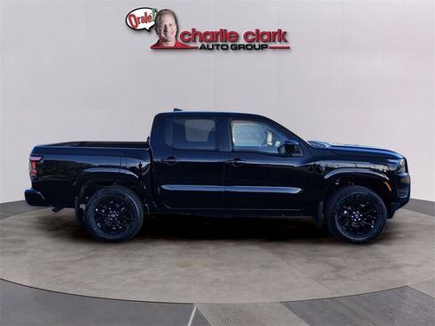 New 2026 Nissan Frontier SV w/ Tow Package image 7