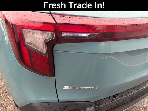 Used 2024 Kia Seltos SX AWD/4WD image 8