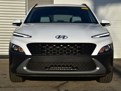 Used 2023 Hyundai Kona SEL w/ Cargo Package image 2