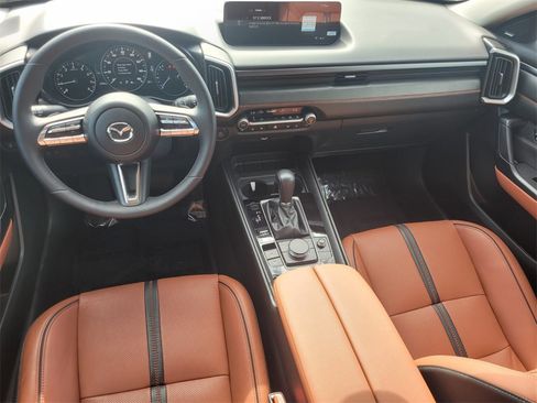 Certified 2025 MAZDA CX-50 Meridian Edition w/ Weather Package image 9
