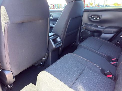 Certified 2026 Honda HR-V Sport image 16