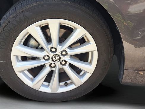 Certified 2025 Toyota Corolla SE FWD image 37