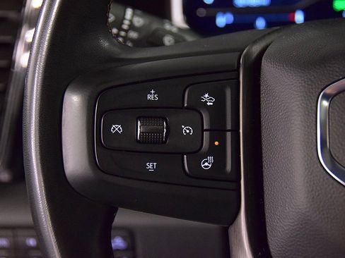 Used 2024 GMC Sierra 2500 AT4 w/ AT4 Premium Plus Package image 21