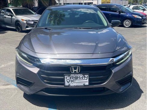 Used 2022 Honda Insight EX image 9