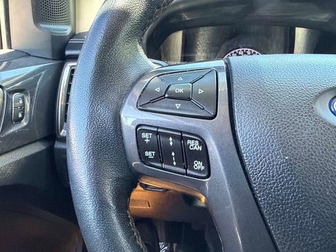 Used 2020 Ford Ranger Lariat w/ Technology Package RWD image 27