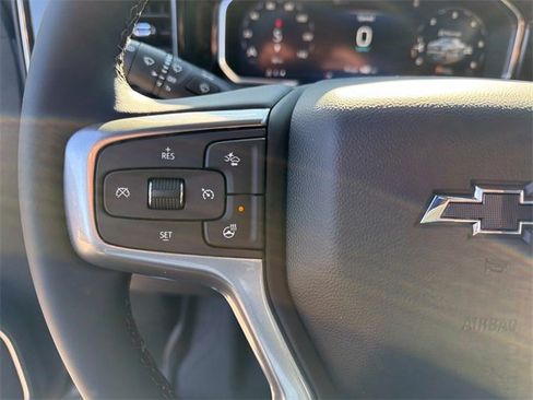 New 2026 Chevrolet Silverado 1500 RST w/ RST Select Package image 25