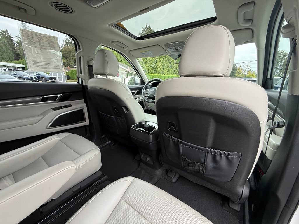 Used 2020 Kia Telluride S AWD/4WD image 19
