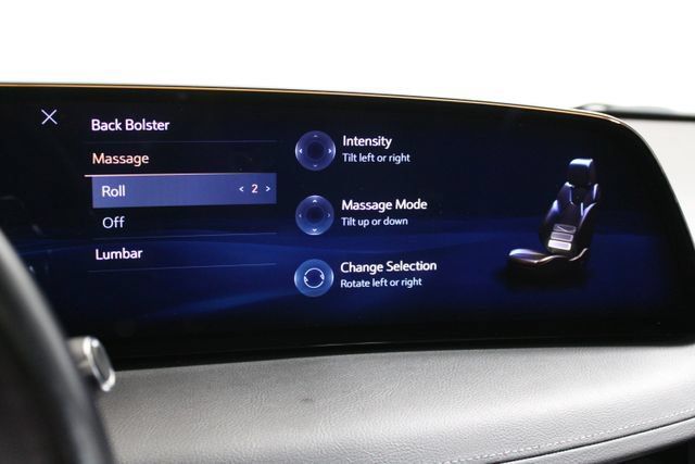Certified 2025 Cadillac CT5 Premium Luxury w/ Sun And Sound Package AWD/4WD image 15