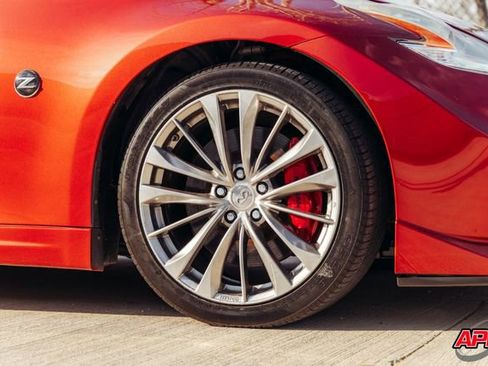 Used 2013 Nissan 370Z NISMO image 31