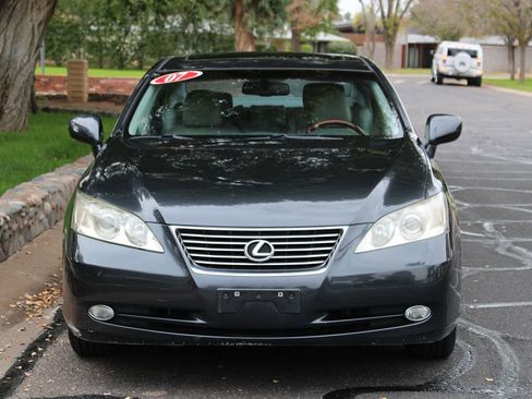 Used 2007 Lexus ES 350 image 26