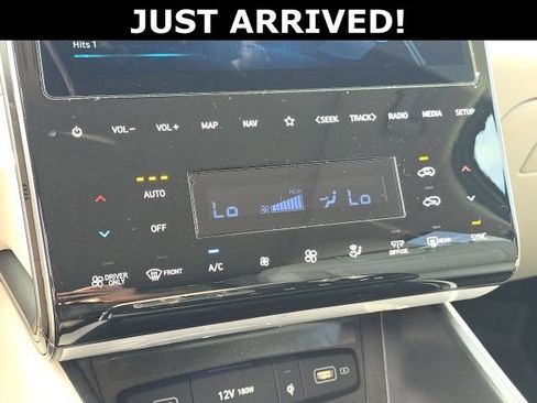 Certified 2024 Hyundai Tucson Limited AWD/4WD image 22