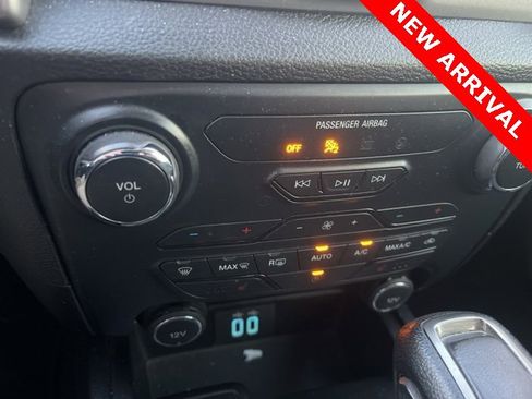 Used 2019 Ford Ranger XLT w/ Equipment Group 302A Luxury image 19