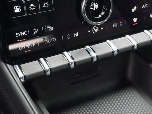 New 2026 GMC Terrain Elevation w/ Elevation Premium Package image 23