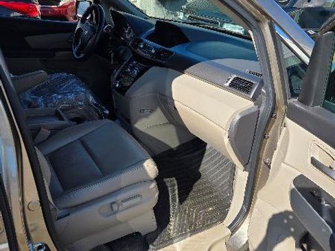 Used 2011 Honda Odyssey EX-L image 11