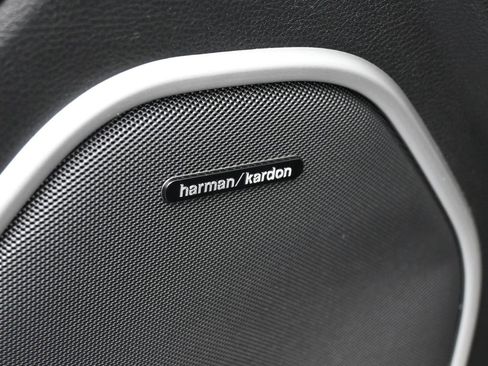 Used 2021 Jeep Grand Cherokee Trackhawk w/ Trailer Tow Group IV image 24