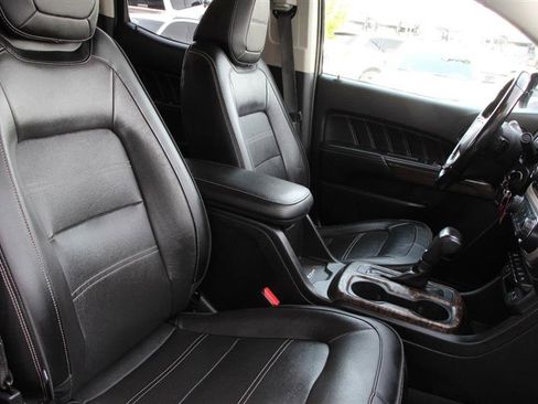 Used 2021 GMC Canyon Denali image 19