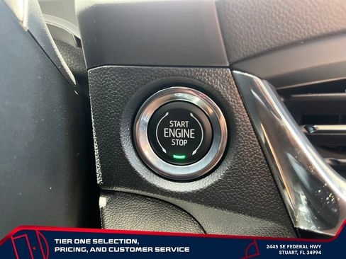 New 2026 Buick Encore GX Sport Touring w/ Advanced Technology Package FWD image 28