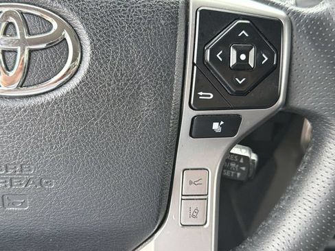 Used 2024 Toyota 4Runner SR5 RWD image 30
