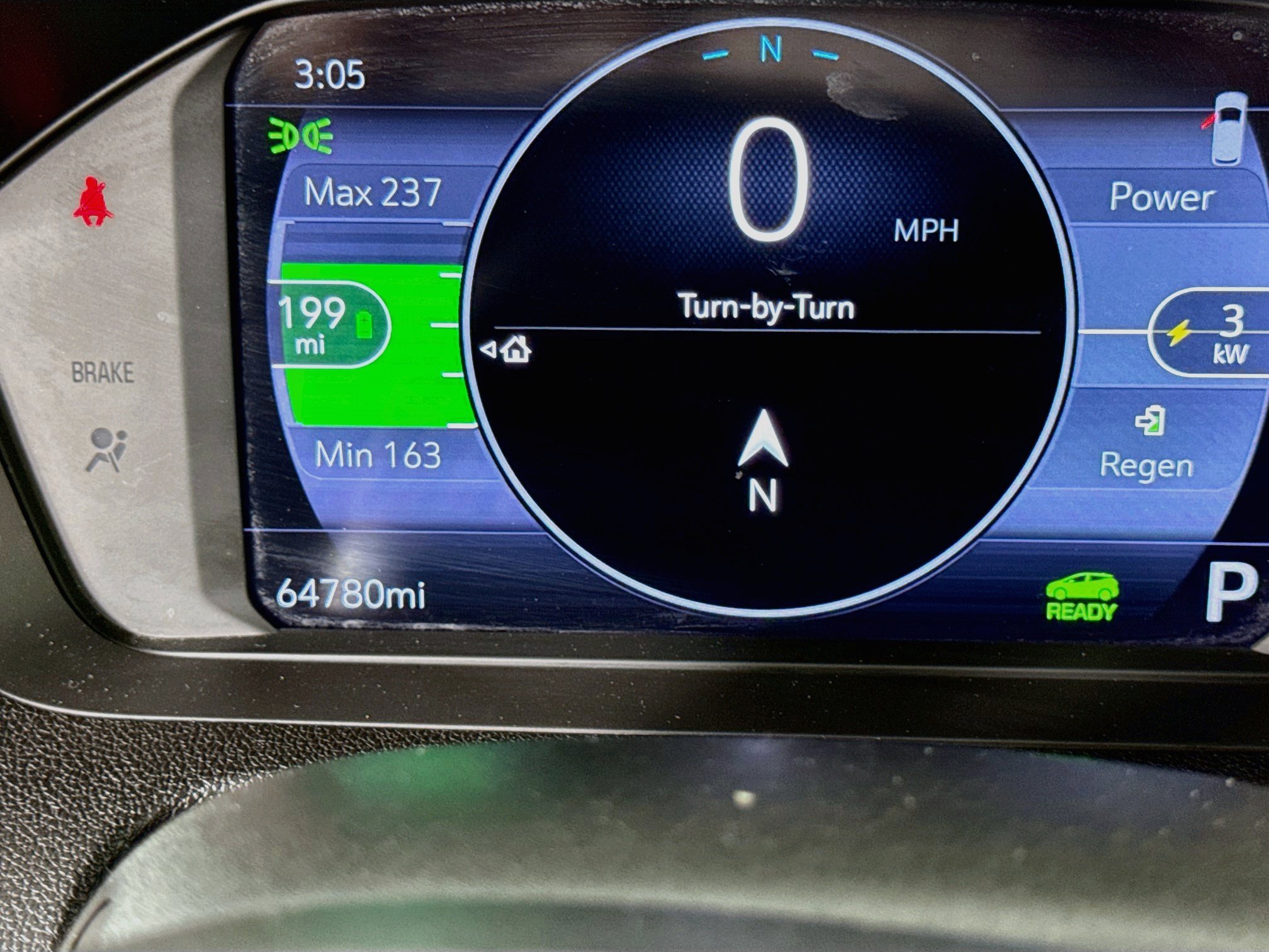 Used 2023 Chevrolet Bolt LT FWD image 14