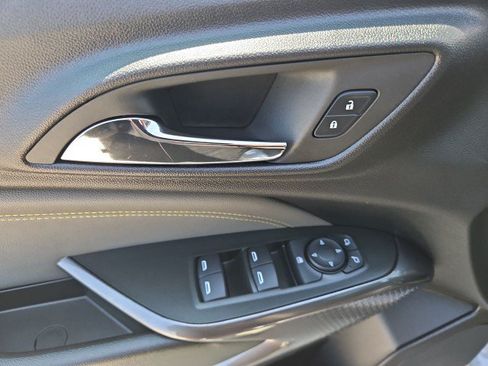 Used 2026 Chevrolet Trax ACTIV w/ Driver Confidence Package FWD image 22