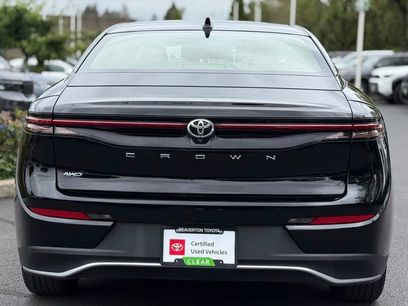 Certified 2023 Toyota Crown