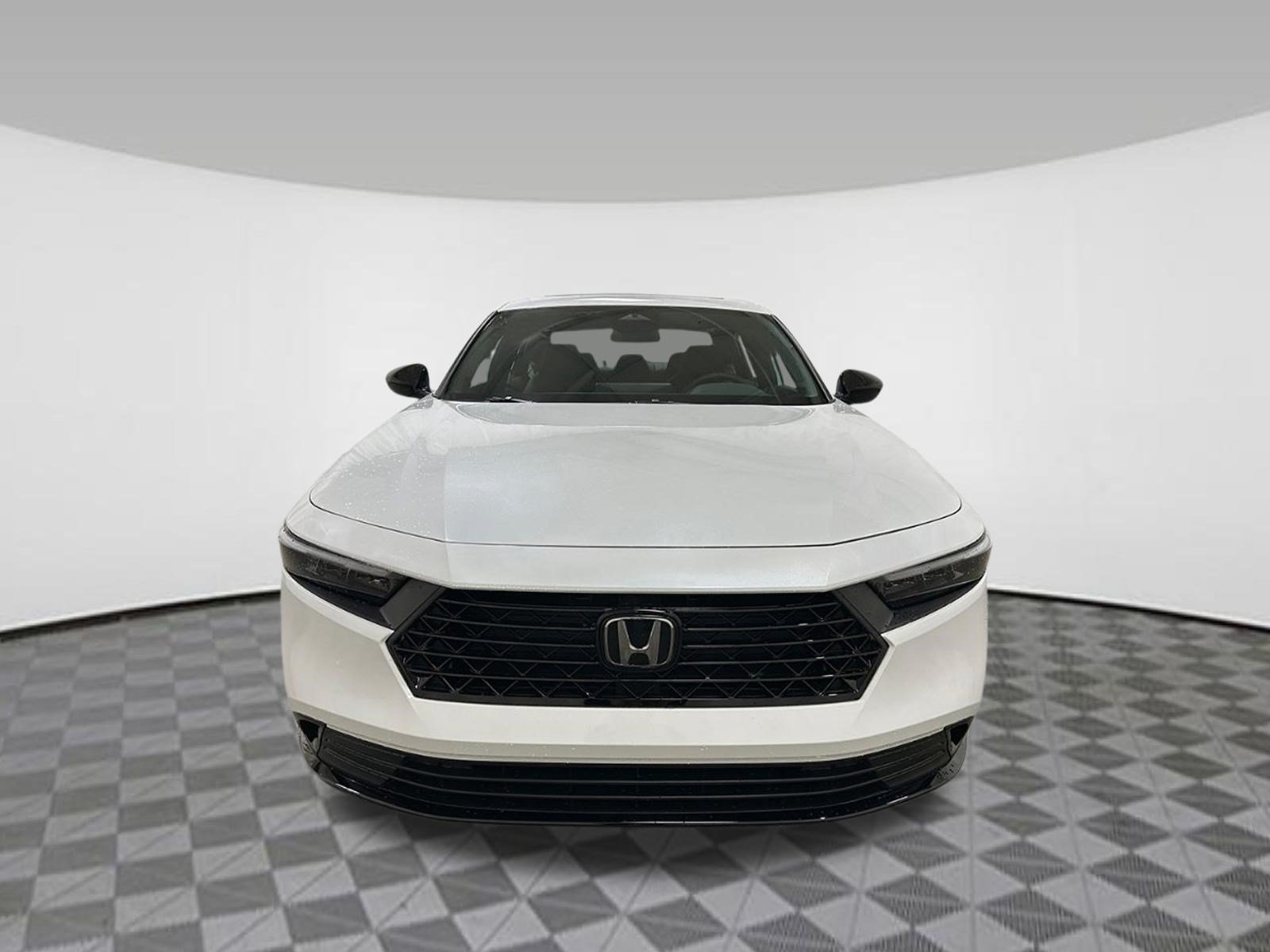 New 2026 Honda Accord Sport image 10