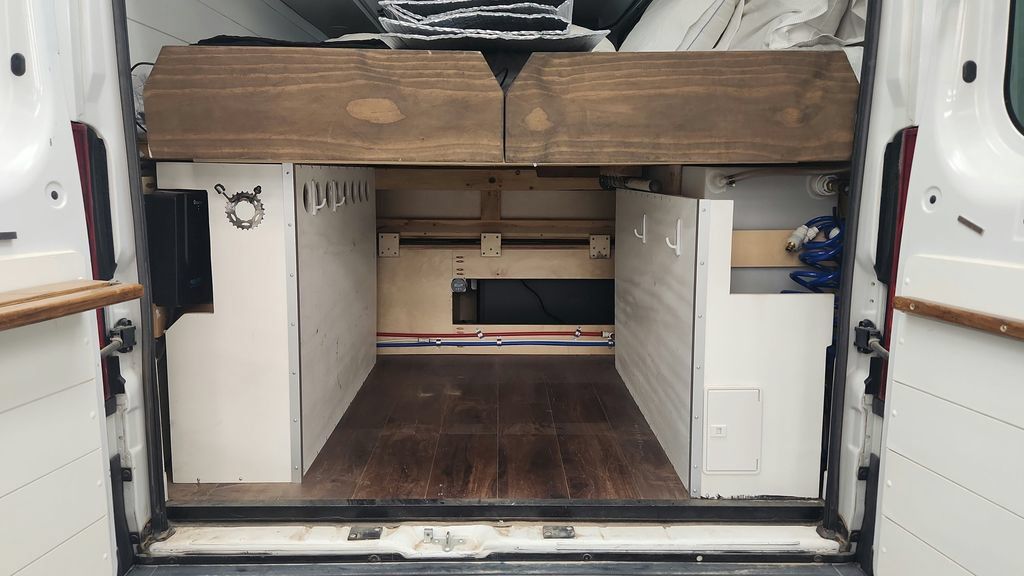 Used 2019 RAM ProMaster 2500 FWD image 50