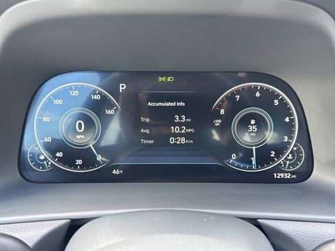 Used 2023 Hyundai Sonata Limited FWD image 13
