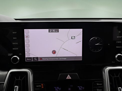Used 2023 Kia Sorento S w/ Panoramic Sunroof Package FWD image 30