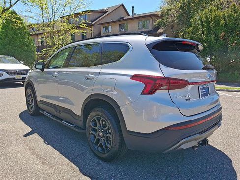 Certified 2023 Hyundai Santa Fe XRT AWD/4WD image 22