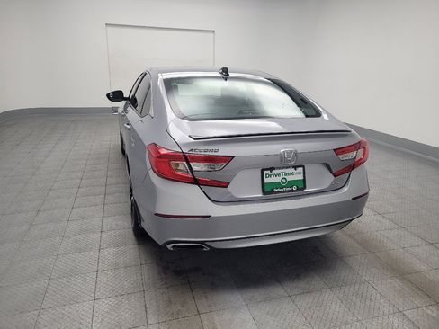 Used 2022 Honda Accord Sport image 6