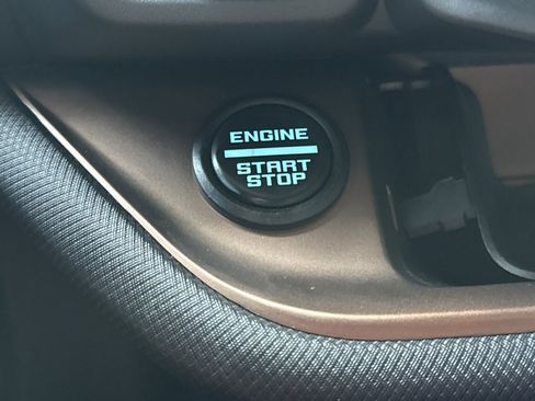 Used 2024 Ford Bronco Sport Outer Banks AWD/4WD image 20