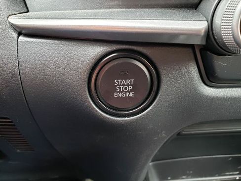 Used 2024 MAZDA CX-30 AWD 2.5 S w/ Select Sport Pkg image 24