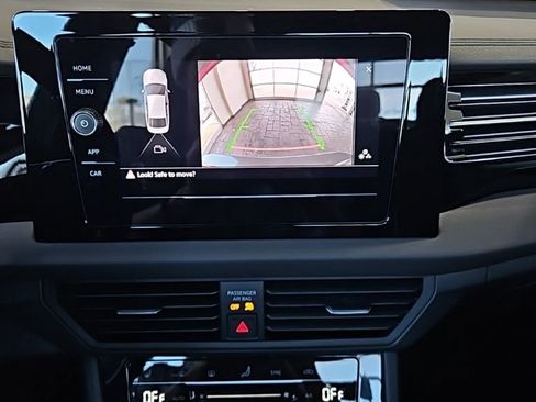 New 2026 Volkswagen Jetta Sport FWD image 30