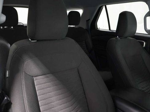 Used 2021 Ford Explorer XLT AWD/4WD image 19